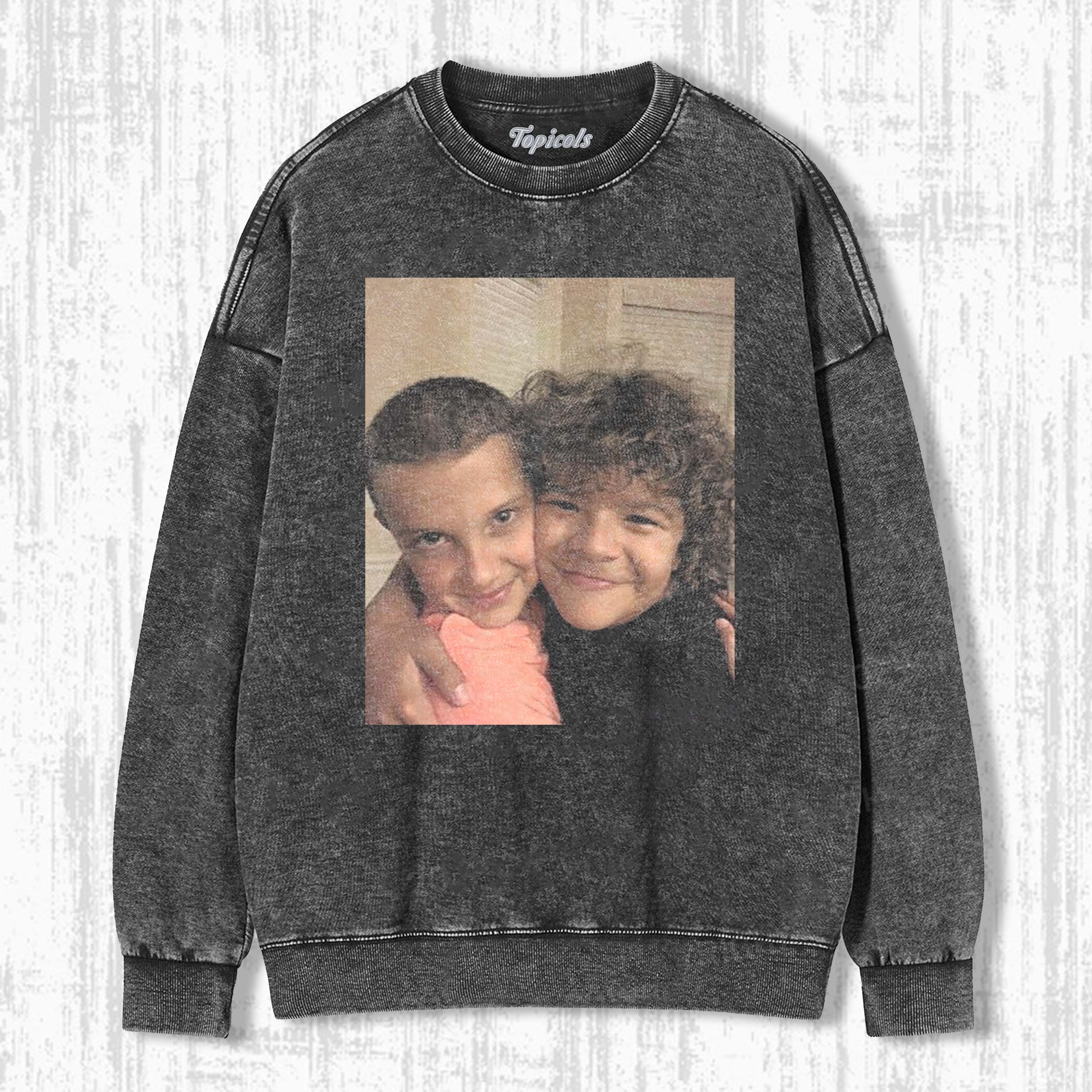 STRANGER THINGS T-SHIRT