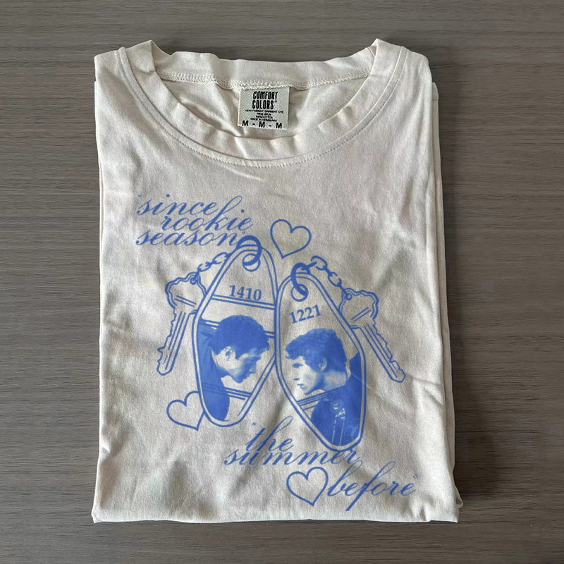 Maglietta Hollanov Rivality Accesa