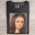 HATE BARBIECORE MEME ICON TEE