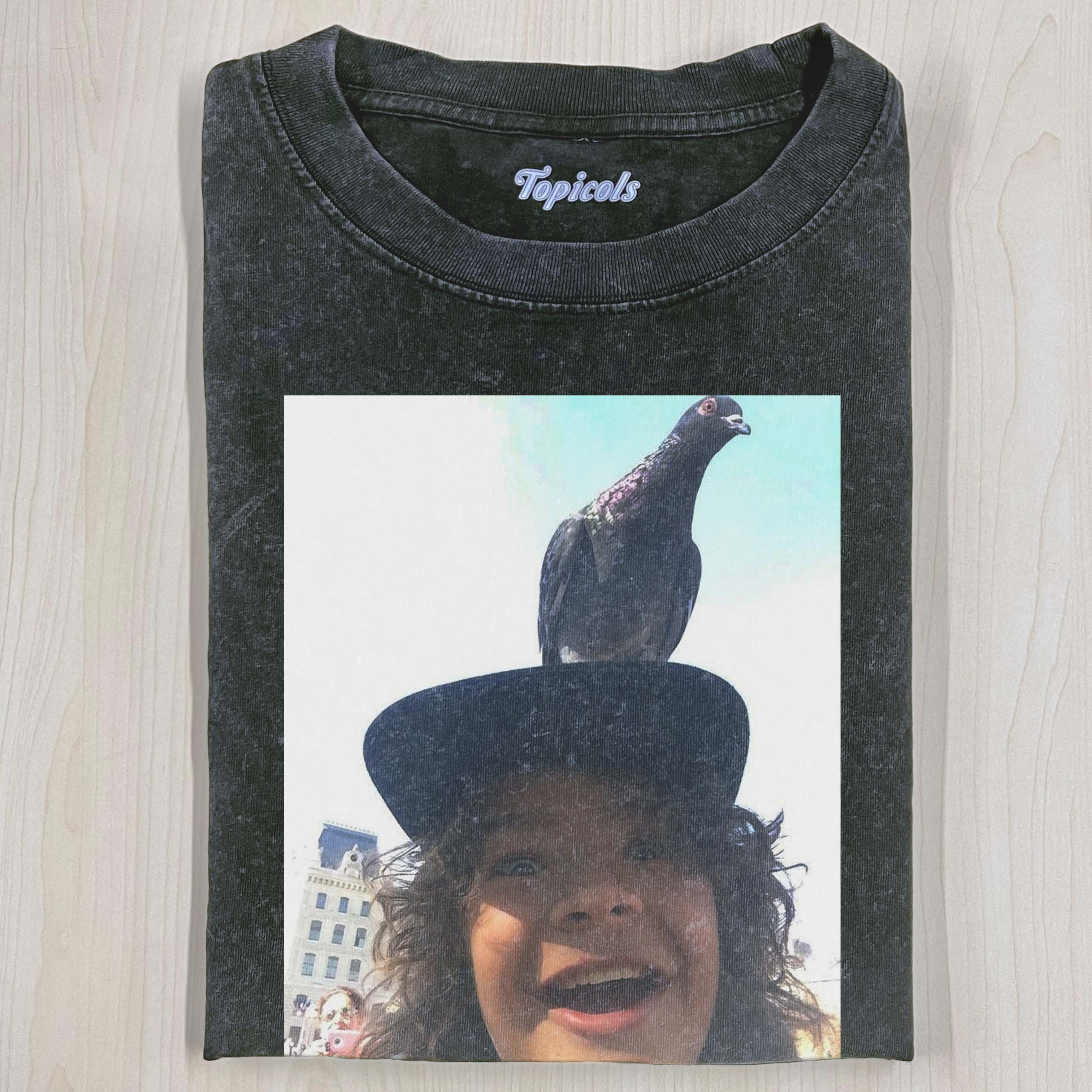 STRANGER THINGS  T-SHIRT