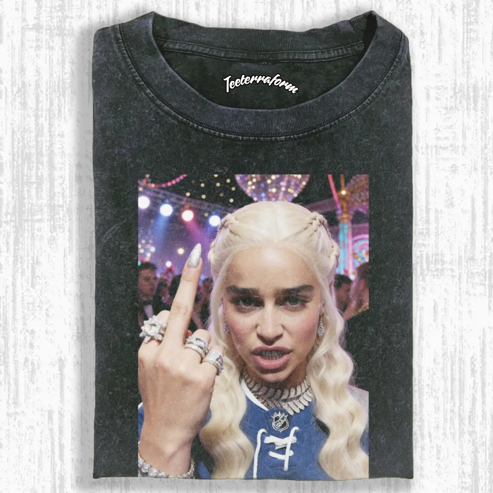 GAME OF THRONES T-SHIRT