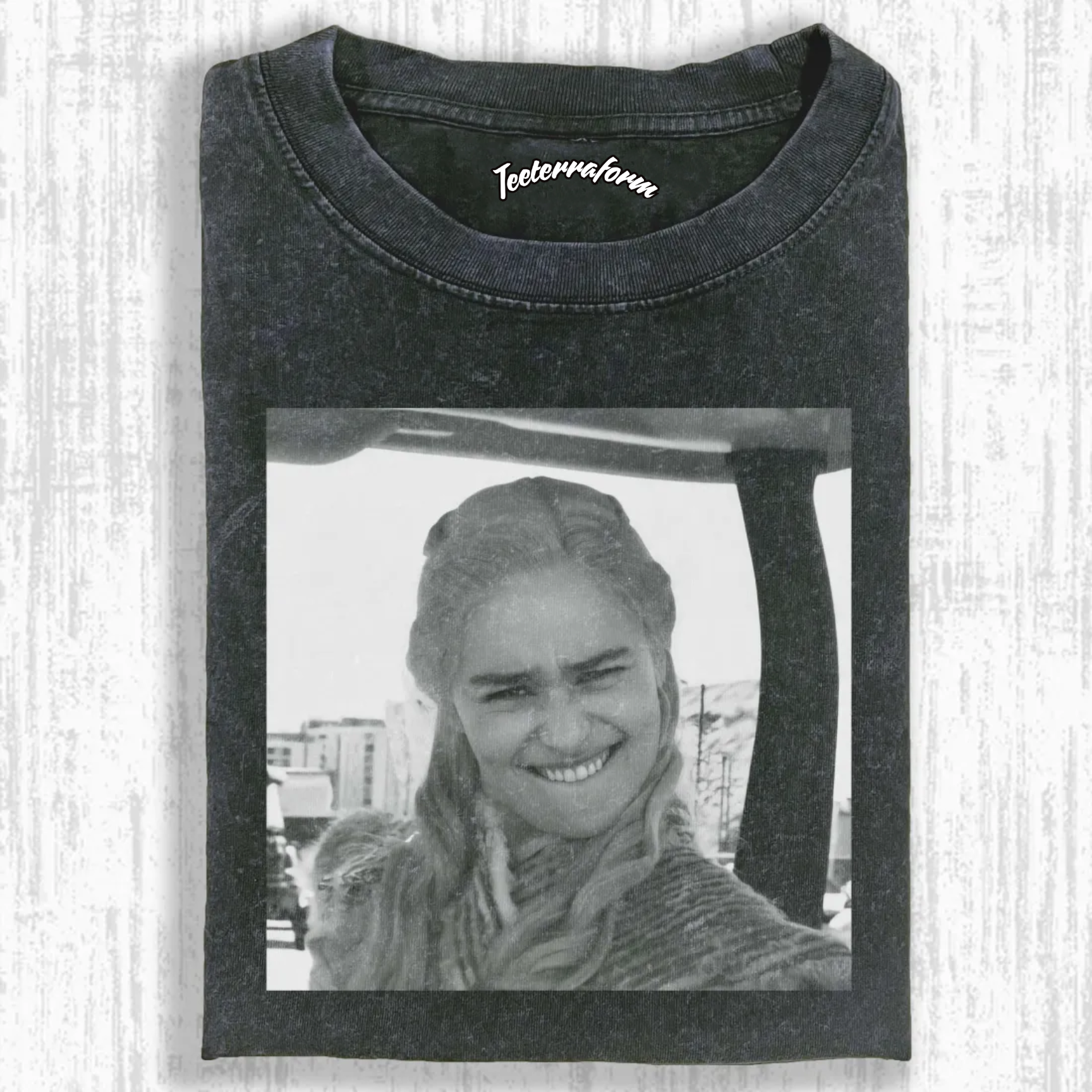 GAME OF THRONES T-SHIRT