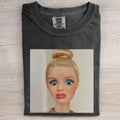 BARBIECORE MEME T-SHIRT