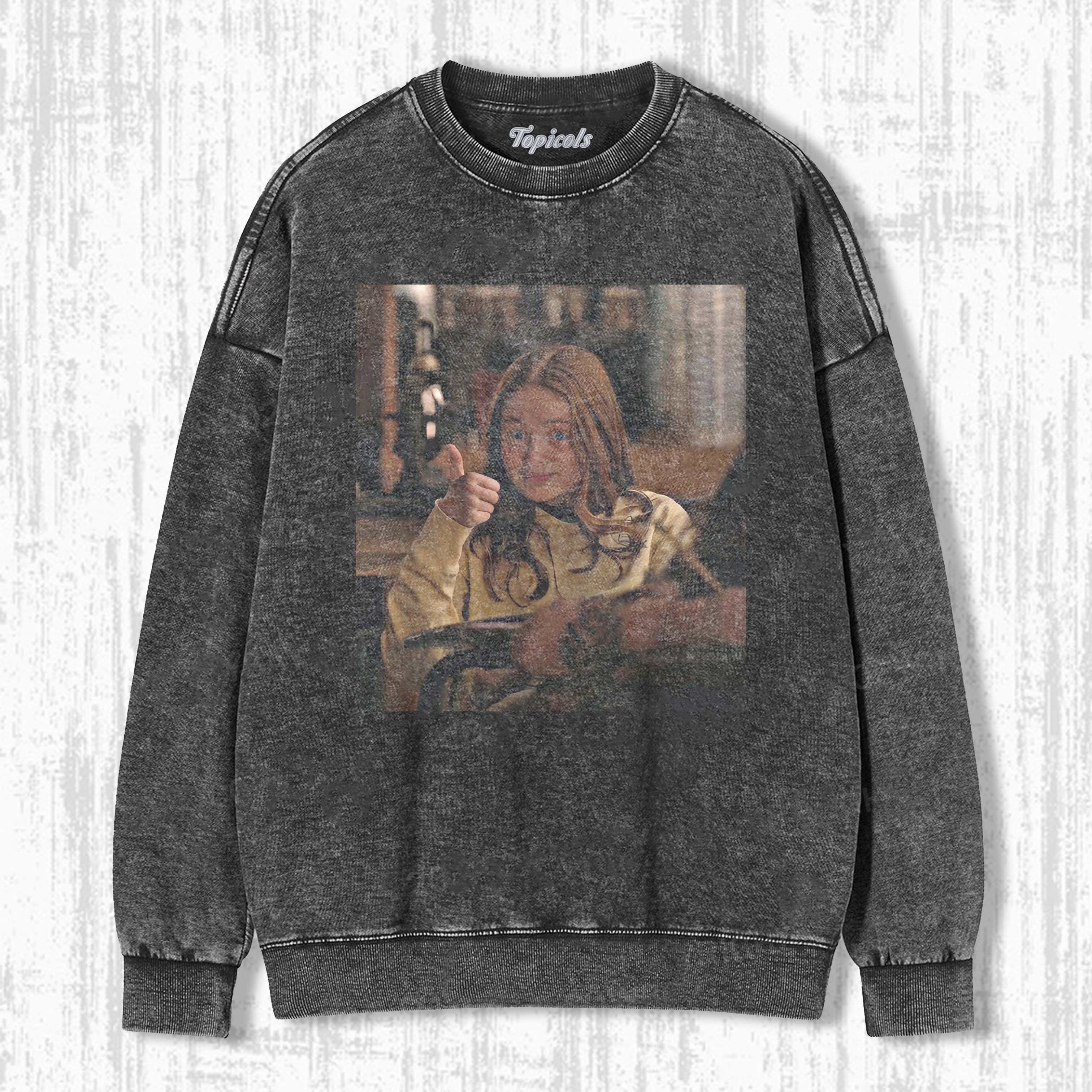 STRANGER THINGS T-SHIRT