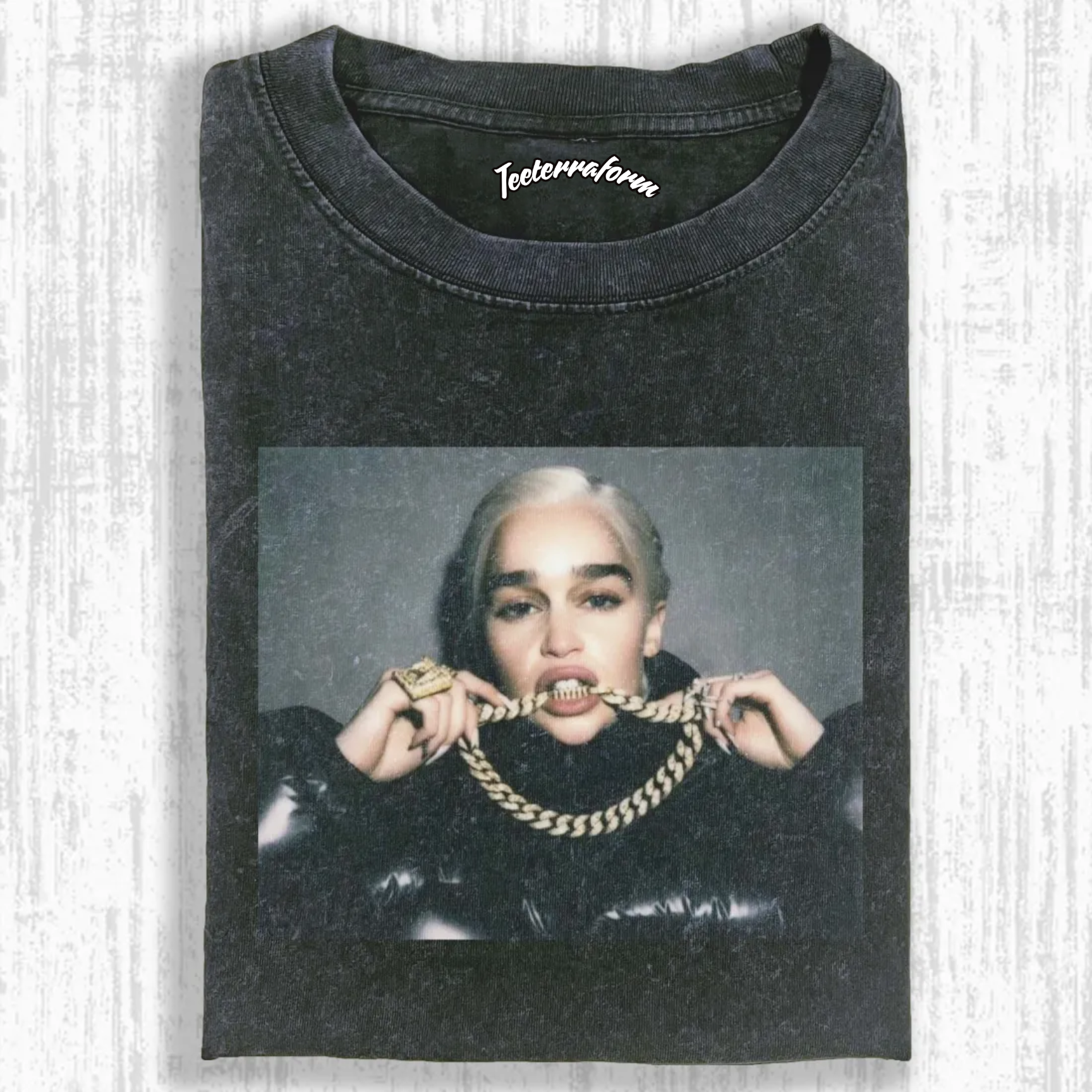 GAME OF THRONES T-SHIRT