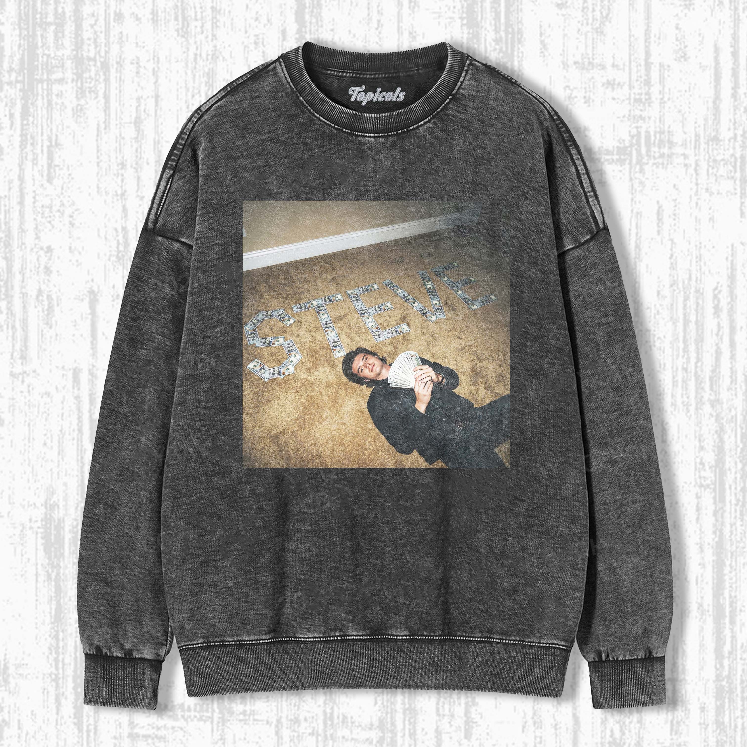 STRANGER THINGS T-SHIRT