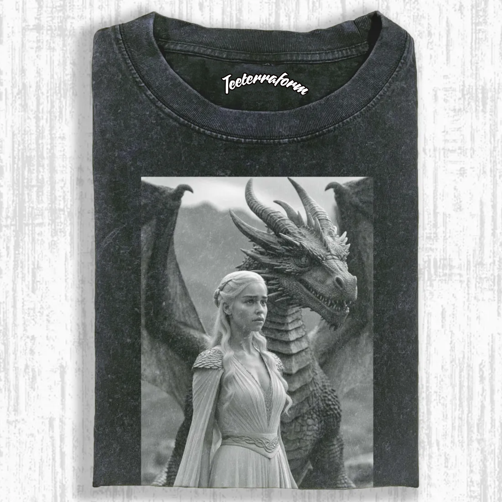 GAME OF THRONES T-SHIRT