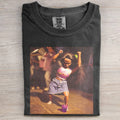 BARBIECORE PARTY POV T-SHIRT