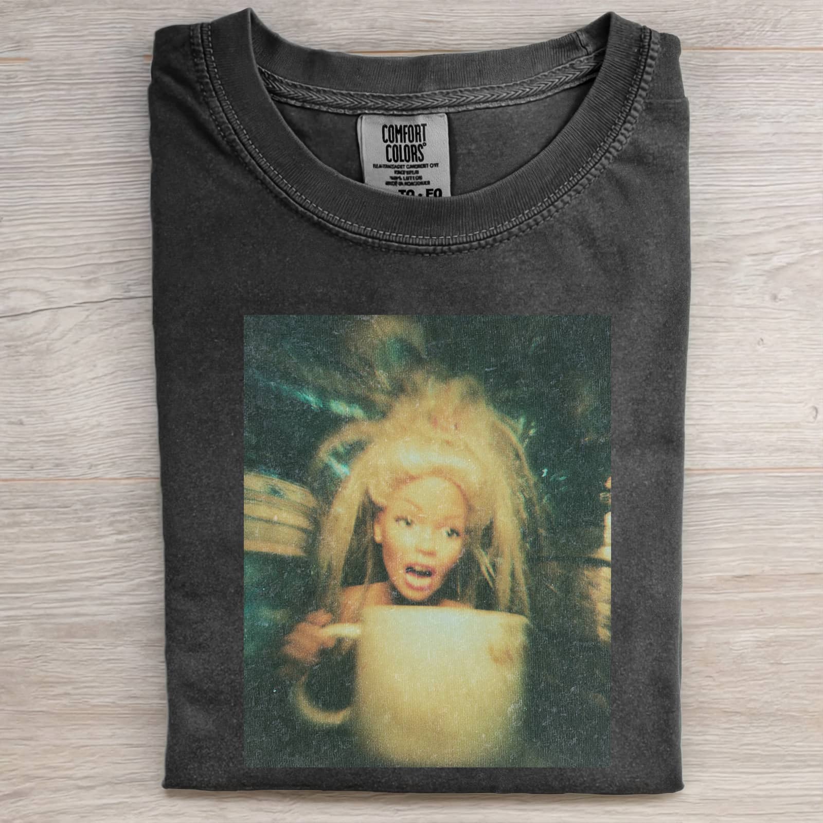 BARBIECORE MEME T-SHIRT