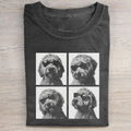 Funny Goldendoodle Meme T-shirt