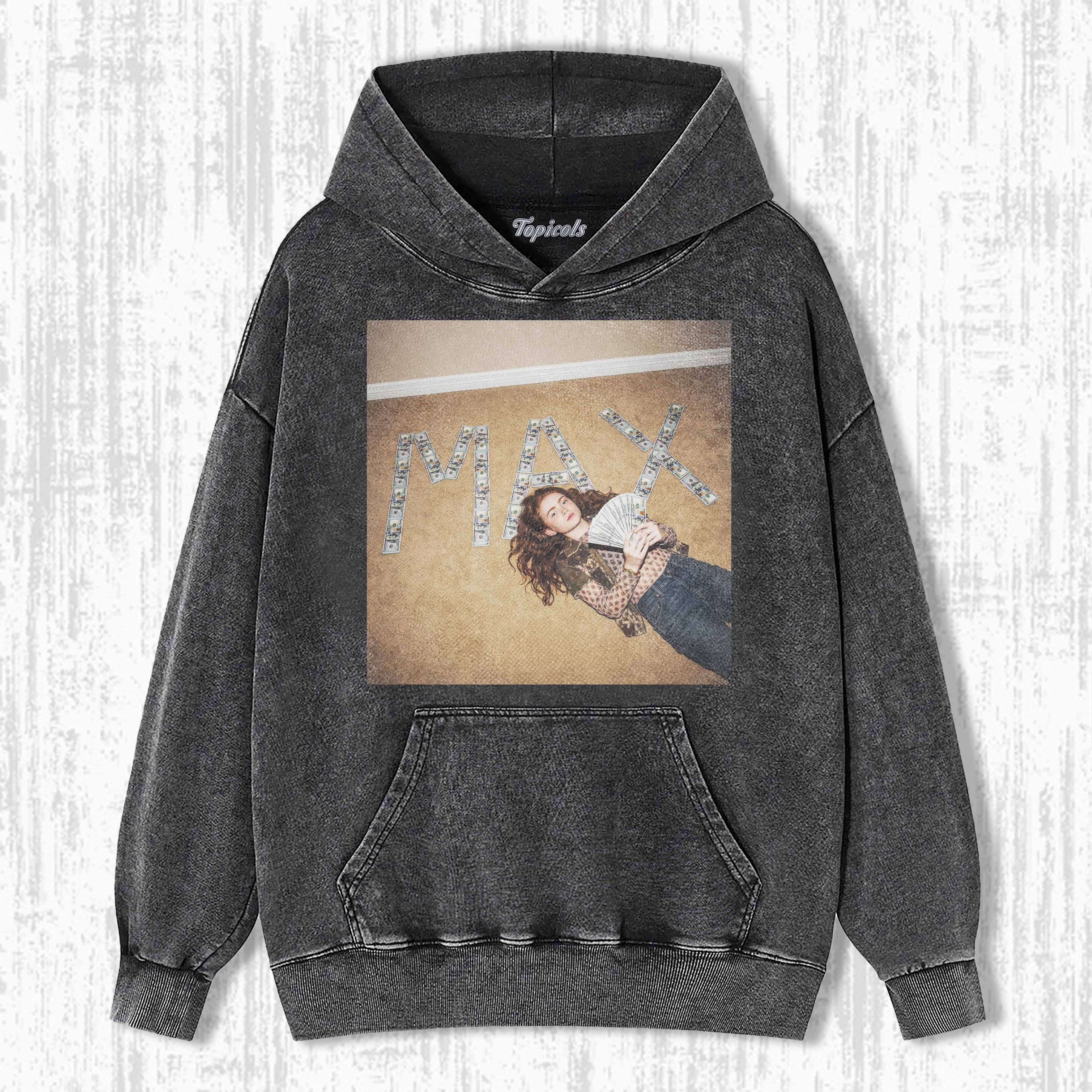 STRANGER THINGS T-SHIRT