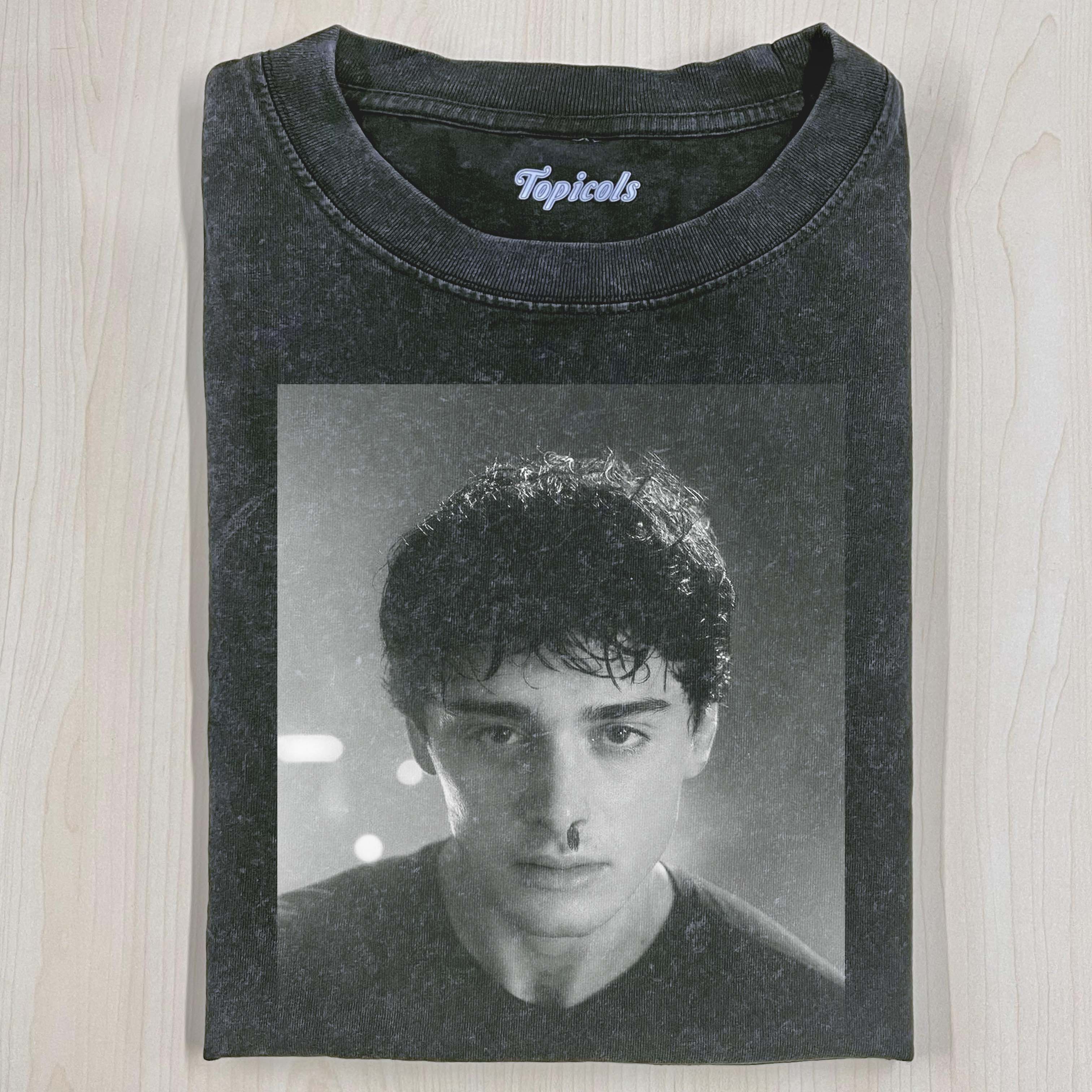 STRANGER THINGS T-SHIRT