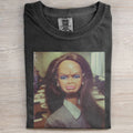 Barbiecore Dammit Doll T-SHIRT