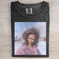 BARBIECORE MEME MOOD ICON T-SHIRT