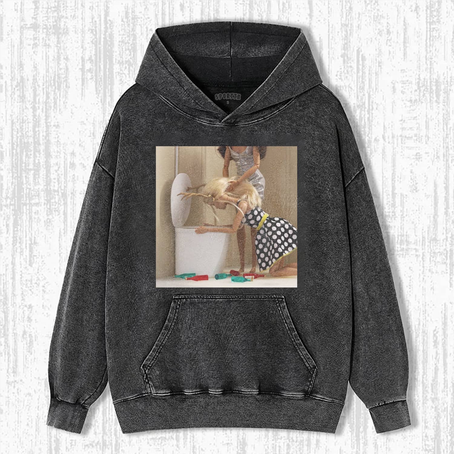 BARBIECORE EMOJI MEME ICON T-SHIRT