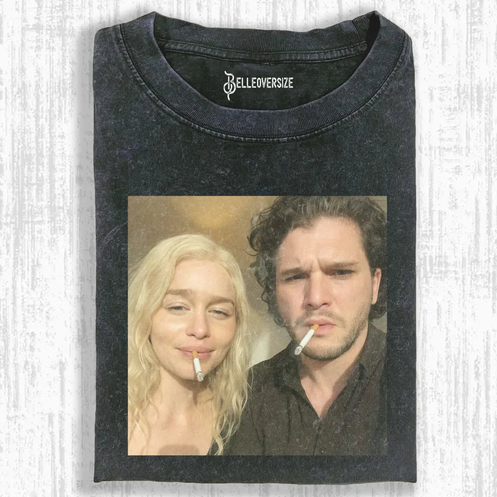 GAME OF THRONES T-SHIRT